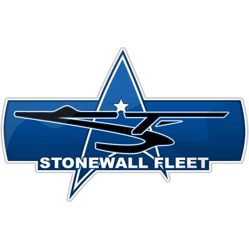 Stonewall Fleet Logo